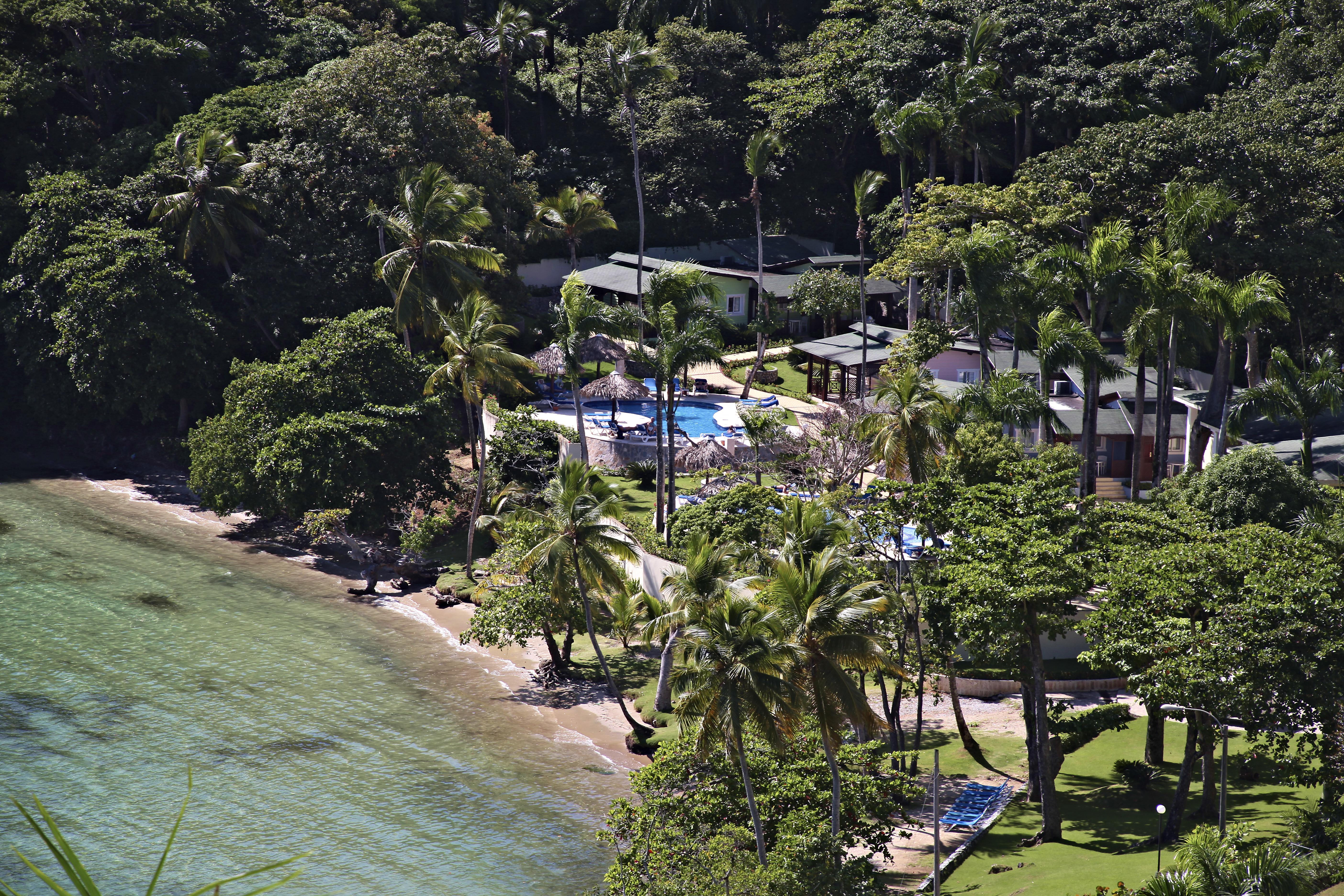 Bahia Principe Grand Cayacoa (Adults Only) Hotel Samana Exterior photo